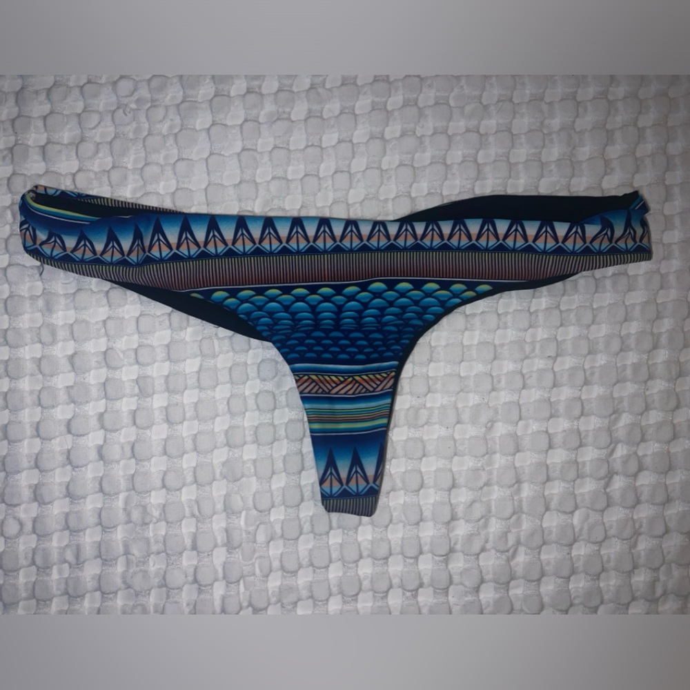 Imsy biki bottoms size large